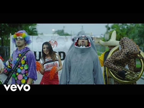 ¡Mayday!, Murs - My Own Parade