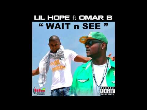 L Hope Ft OB - Wait N See