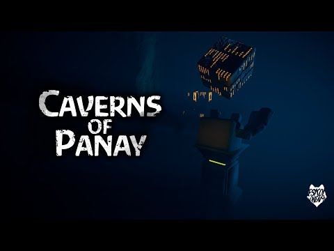 Caverns of Panay