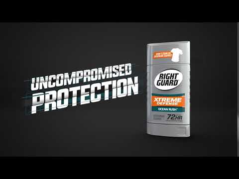 The Fan Favorite – Solid Sticks | Guard Your Fandom™ | Right Guard®