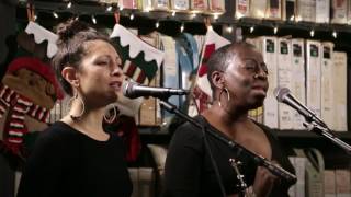 Vincent John - Double Roulette - 12/13/2016 - Paste Studios, New York, NY