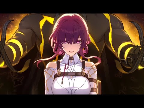 Honkai Star Rail. Kafka. | Kiraw x Ethan Ross - shake that