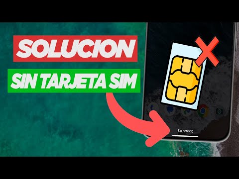 SOLUTION My Cell Phone Does Not Recognize the SIM Card Chip 2026