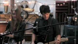 The Welcome Matt - Members of Sound