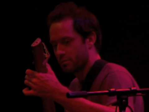 Trace Bundy playing the STICKTAR - Dueling Ninjas (Whole Song)