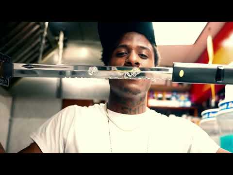 OY Quan - Song Cry (Official Video)