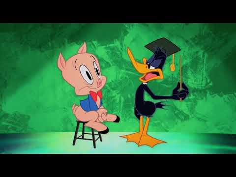 The Looney Tunes Show S1 E24 - The Shelf