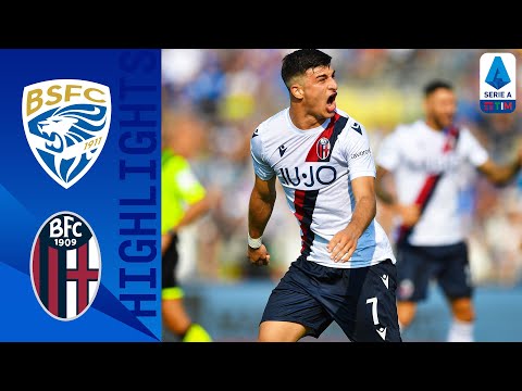 Video highlights della Giornata 21 - Fantamedie - SPAL vs Bologna