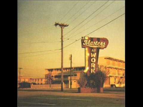 Master at Work - Life Is But A Dream