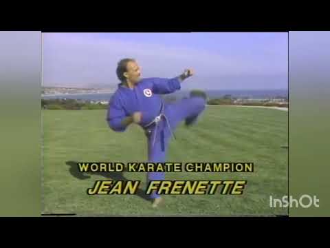 Jean Frenette Kata Musical