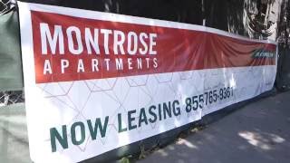Mountain View Rent Control