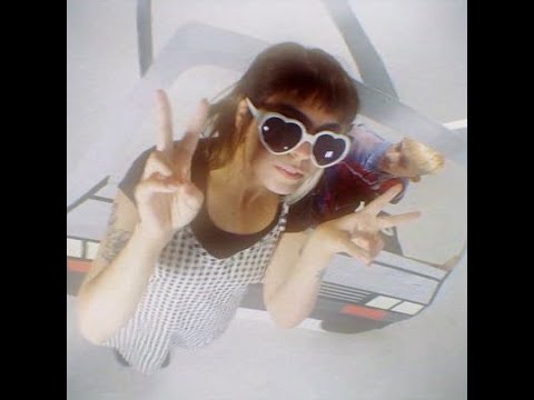 Kid Munni x Odd Mami - DeLorean ( LETRA )