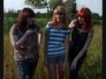 Vivian Girls do The Wipers' Telepathic Love