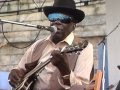 John Lee Hooker - I Didn't Know - 8/17/1991 - Newport Jazz Festival (Official)