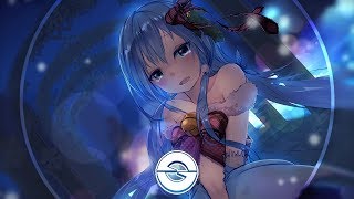 Nightcore - Crossroad - (Lyrics)