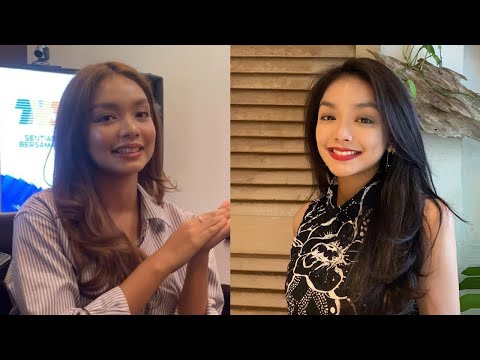 Aktres muda ini buat pengakuan didekati pelakon senior berstatus suami orang