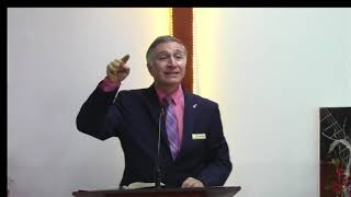El siervo que ama la iglesia