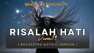 Download lagu RISALAH HATI VERSI ROCKESTRA GOTHIC METAL (COVER) | DEWA 19 mp3 Download lagu RISALAH HATI VERSI ROCKESTRA GOTHIC METAL (COVER) | DEWA 19 mp3