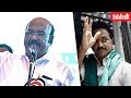 Cauvery Issue Jayakumar Speech Against DMK ADMK Fasting