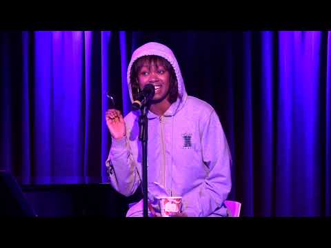 Joy Woods - "Still Hurting" (Broadway Breakup Playlist Vol. 3)