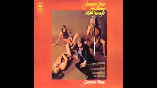 Georgie Fame "Everything Happens To Me"