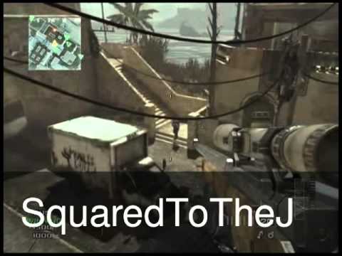 Superiority - MW3 Montage Jordan, Mark, and I
