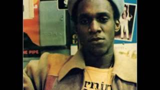 Linval Thompson - Children of the ghetto