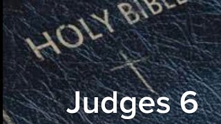 Judges 6 (NIV) The Audio Bible
