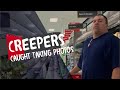 Creepers Caught Taking Photos Of Women