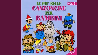 Canzone Dei Puffi