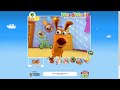 Gameplay 4060 WordWorld PBS Kids Browser 85