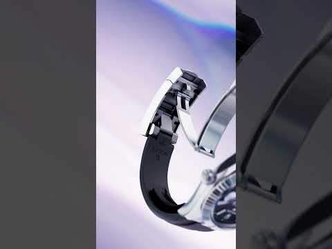 Rolex Sky-Dweller – Glidelock Extension System