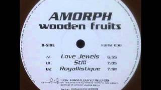 Amorph - Royallistique
