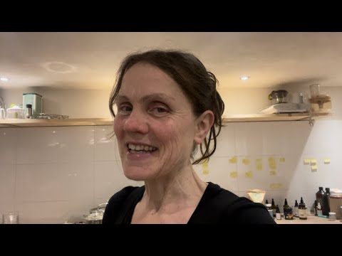 Tiere natürlich entwurmen Schafe, Hühner, Schweinen und Kühen +Wurmprophylachse  #esparsette