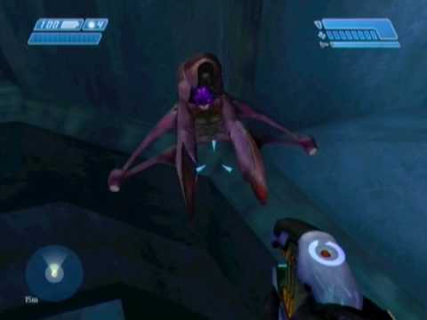 BCM233 - Force-launch mid-air reboarding trick