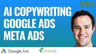 AI Copywriting For Google Ads and Meta Ads