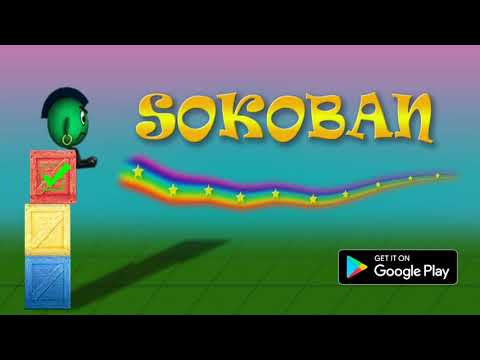 Sokoban