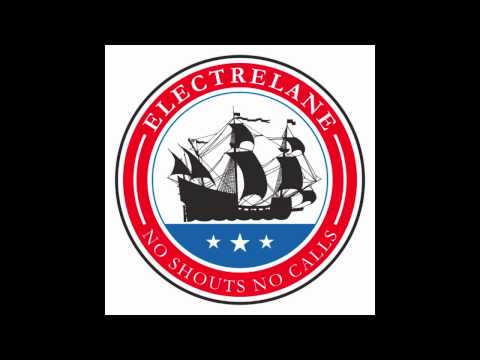 Electrelane - In Berlin