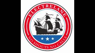 Electrelane - In Berlin