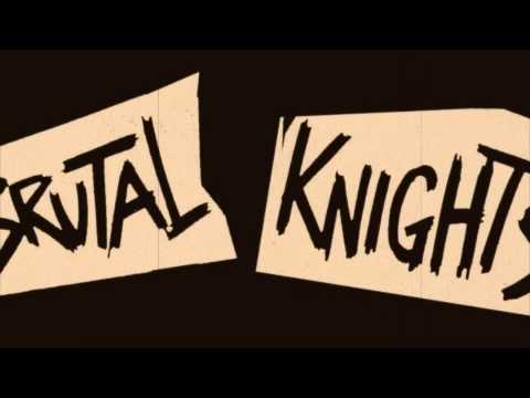 brutal knights - too many tattoos