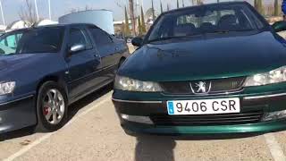 Gran KDDa Madrileña 19/12/2025 - rescate  2 - club406.es (autor goku406)