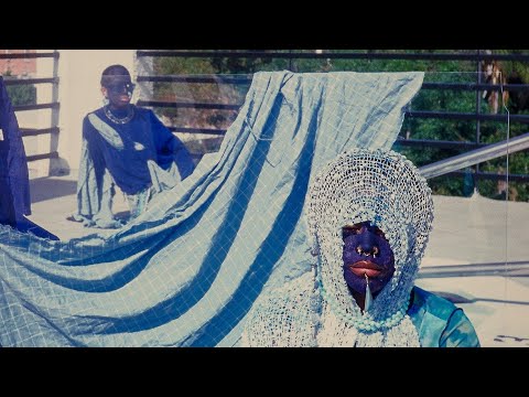 Lerado & Osyris Israel -Blue Lady