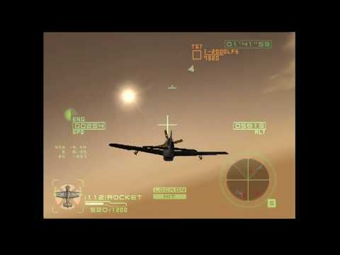 Spetz Playz Airforce Delta Strike Part 30 - Again And Again
