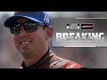 Live: Kyle Busch/Richard Childress Racing 2023 announcement | NASCAR