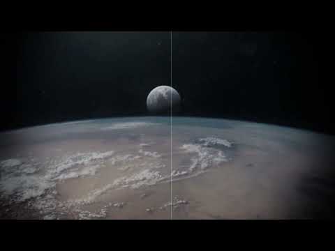 Nick Cave and the Bad Seeds - Moonland