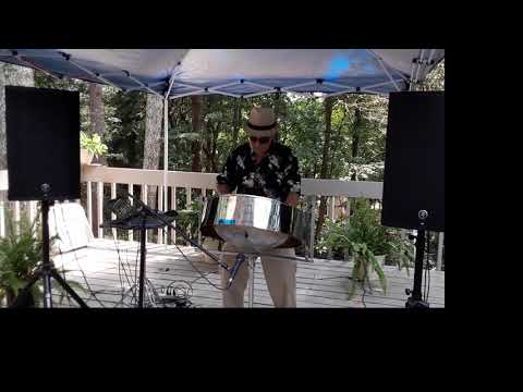 Promotional video thumbnail 1 for Latitude Adjustment Steel Band