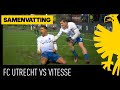 ? SAMENVATTING | FC Utrecht vs Vitesse