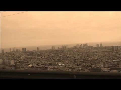 RELAXING MUSIC OCARINA   AFTER BENTHA