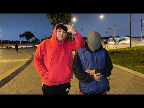 CARTER vs OVER (CUARTOS) / ROYALTY BATTLES FECHA #30 ⚜️