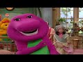 Barney Friends Mother Goose Fairy Tales 2006